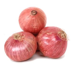 Red Onions Medium